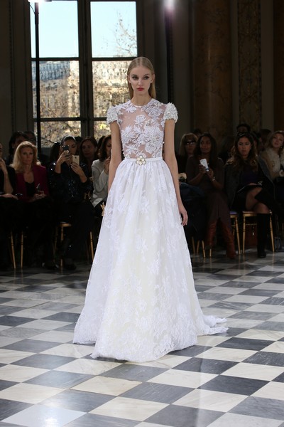 Georges Hobeika Spring-Summer 2016